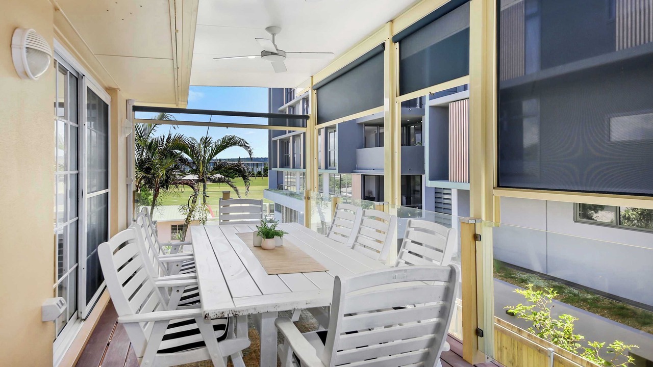 Photo of Outdoor in Buddina