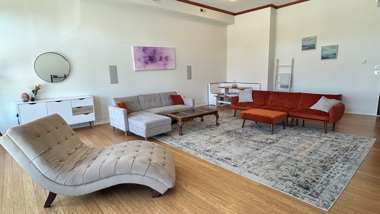 Photo of Livingroom in Fairfield