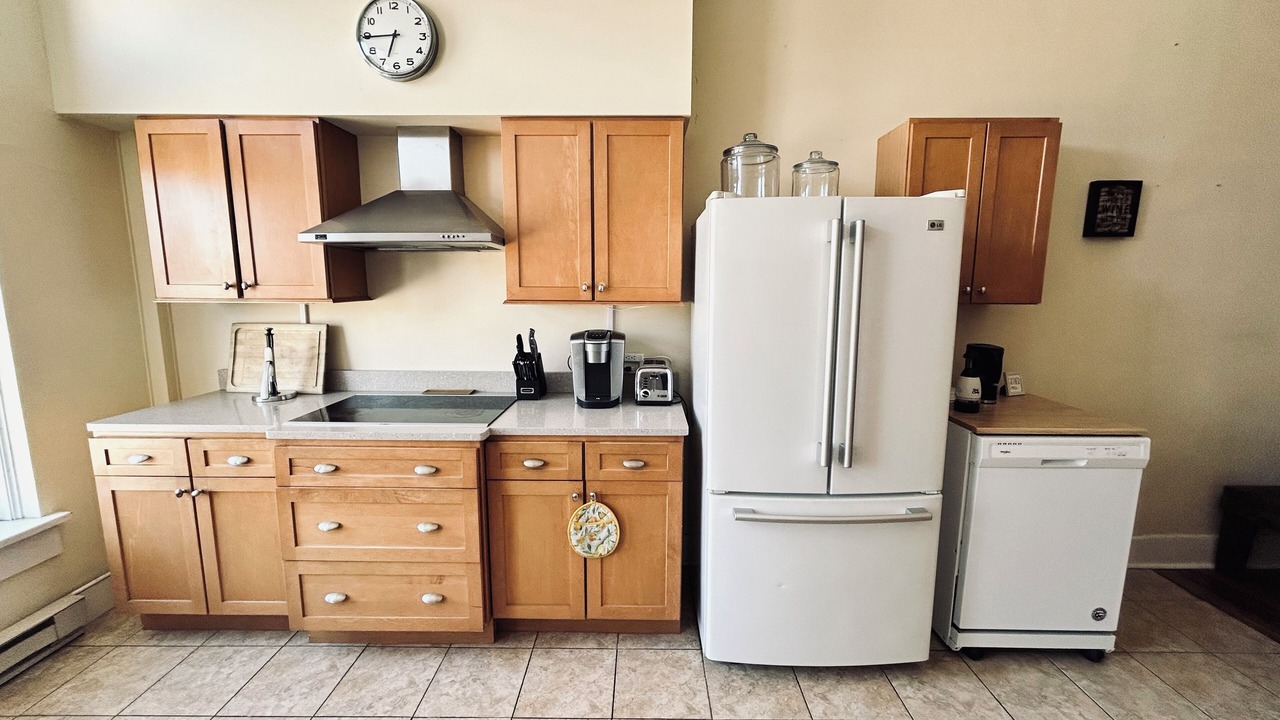 Photo of Kitchen in Fairfield