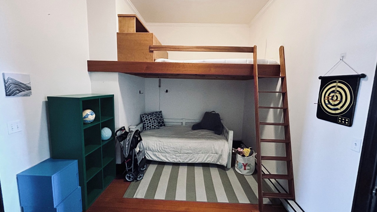 Photo of Bedroom in Fairfield