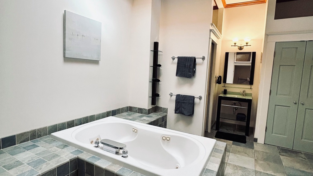 Photo of Bathroom in Fairfield