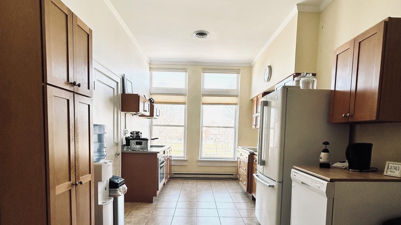 Photo of Kitchen in Fairfield