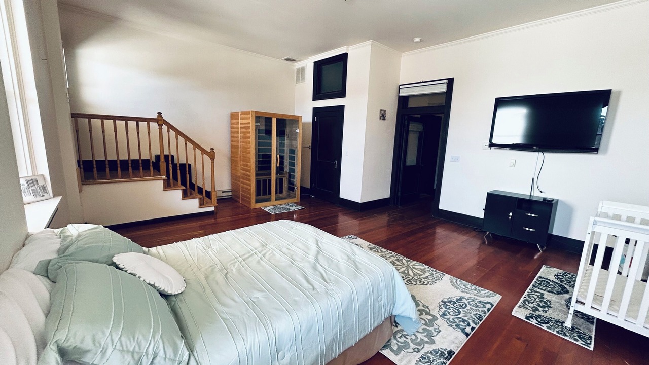 Photo of Bedroom in Fairfield