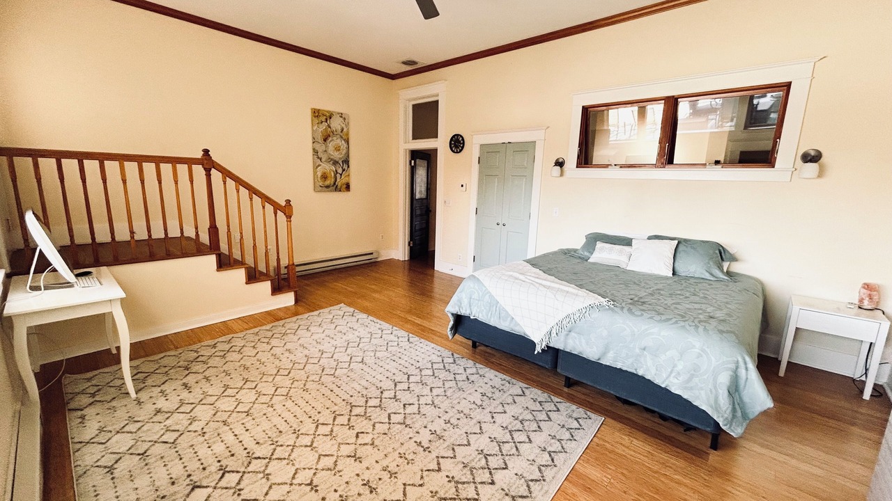Photo of Bedroom in Fairfield