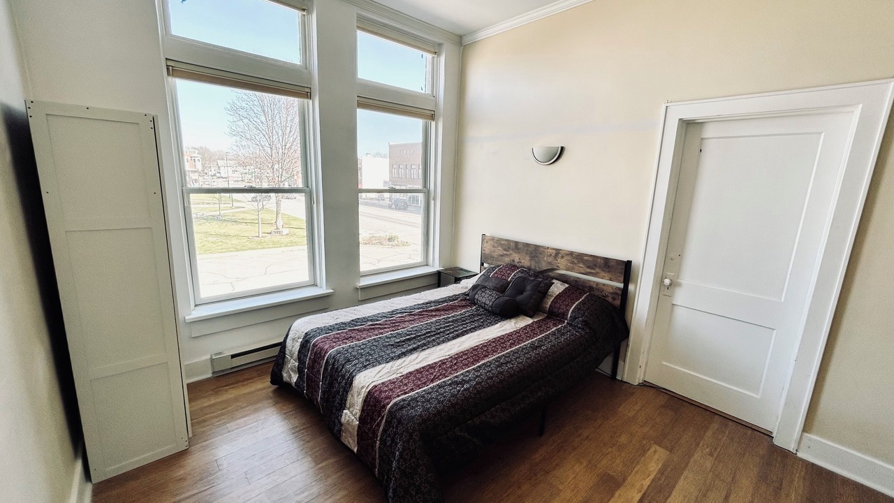 Photo of Bedroom in Fairfield