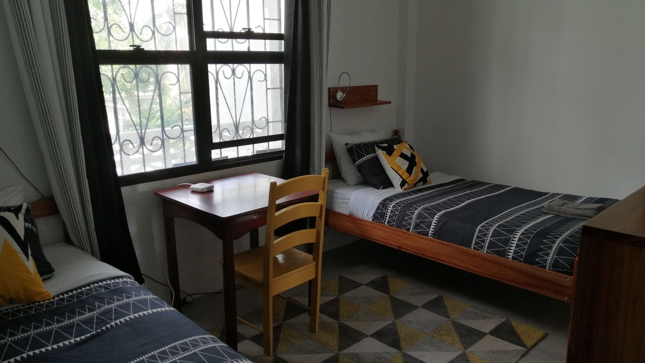 Photo of Bedroom in Dangriga