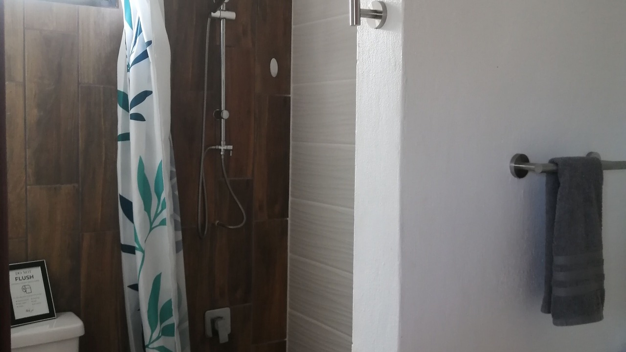 Photo of Bathroom in Dangriga