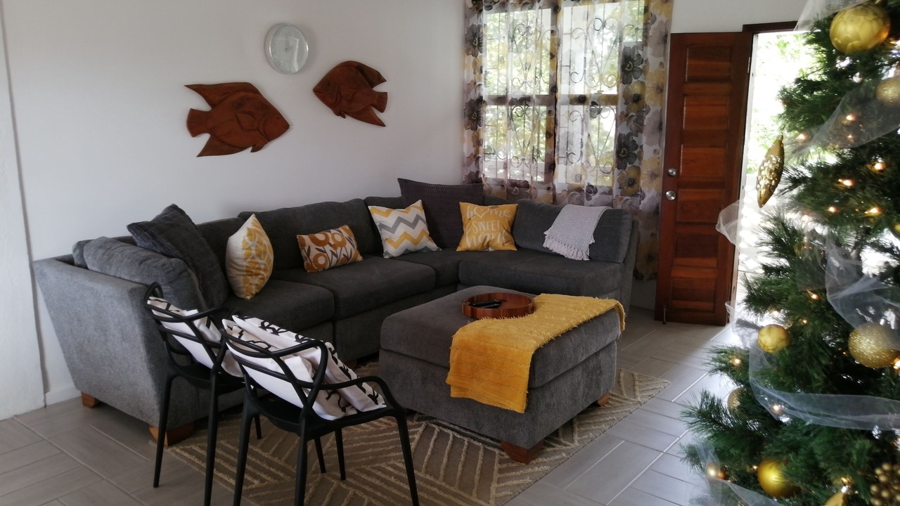 Photo of Livingroom in Dangriga