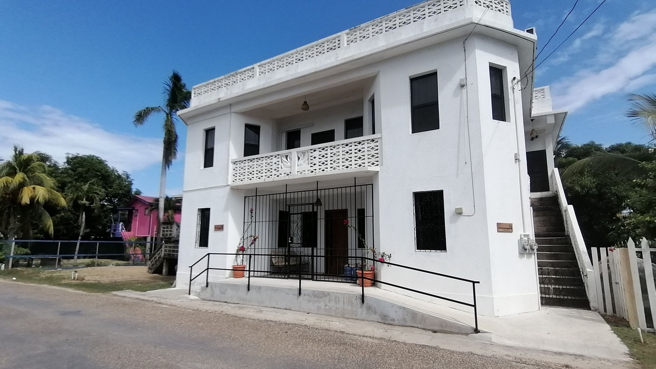 Photo of Outdoor in Dangriga
