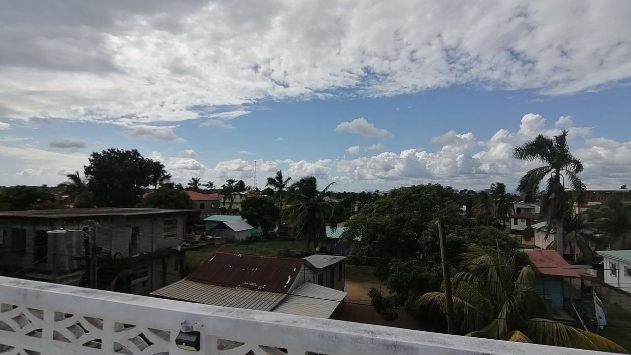 Photo of Outdoor in Dangriga