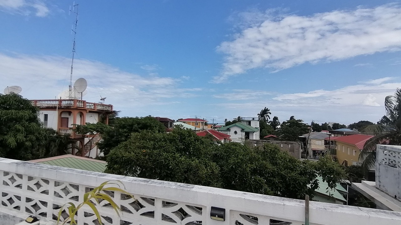 Photo of Outdoor in Dangriga