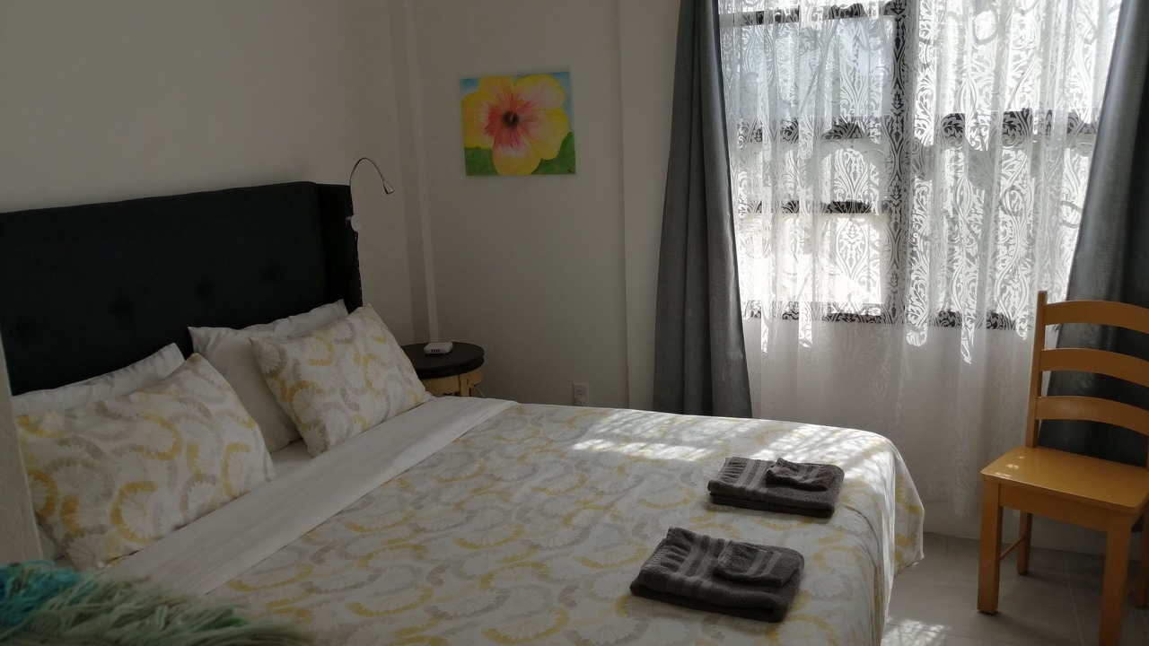 Photo of Bedroom in Dangriga