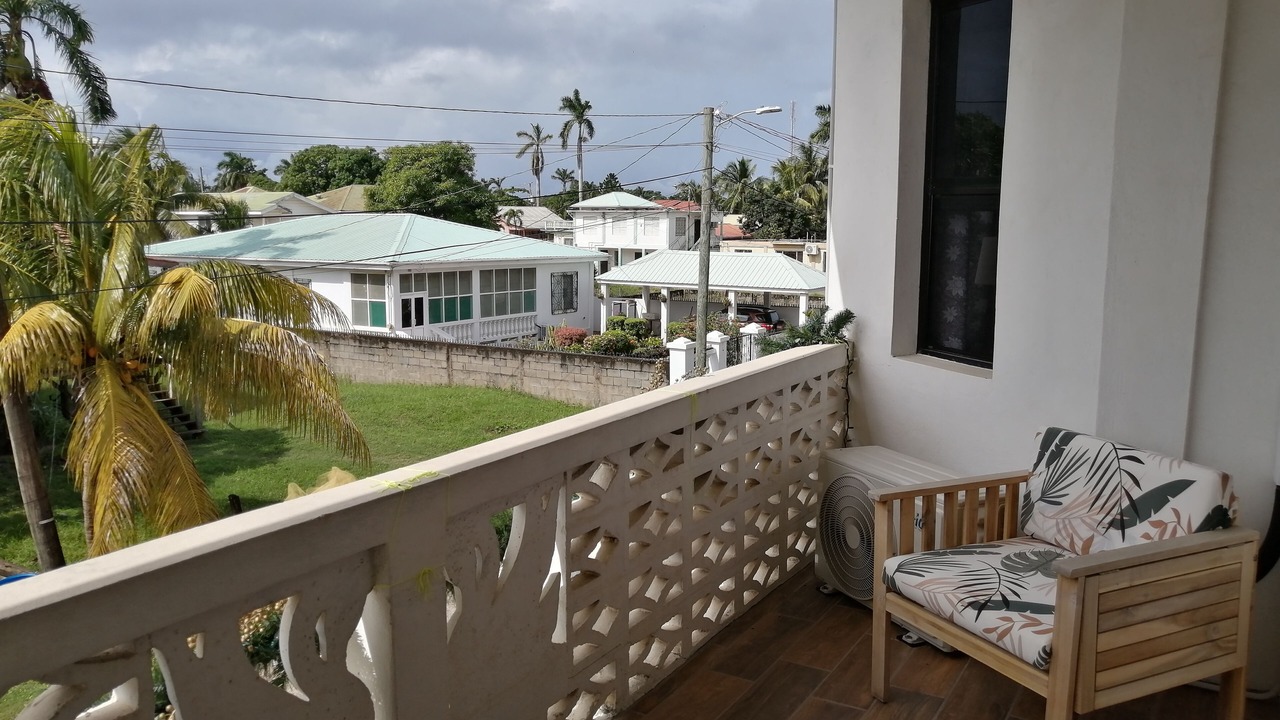 Photo of Outdoor in Dangriga