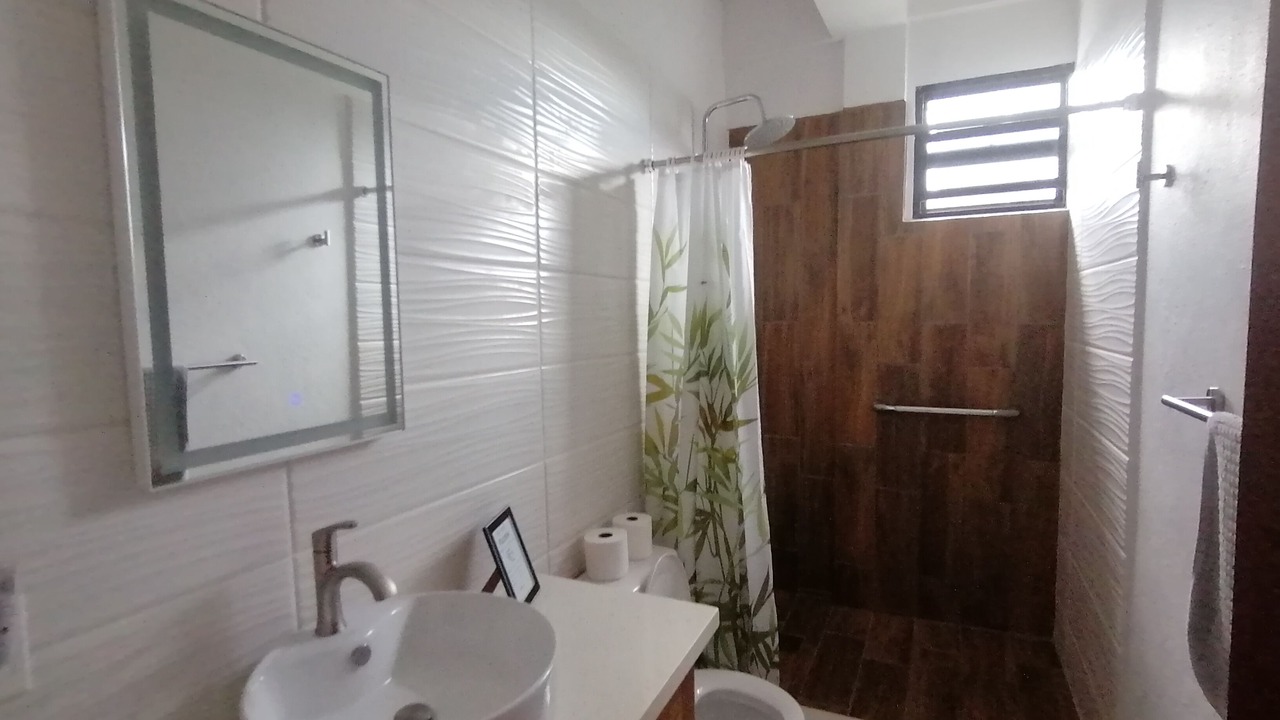 Photo of Bathroom in Dangriga