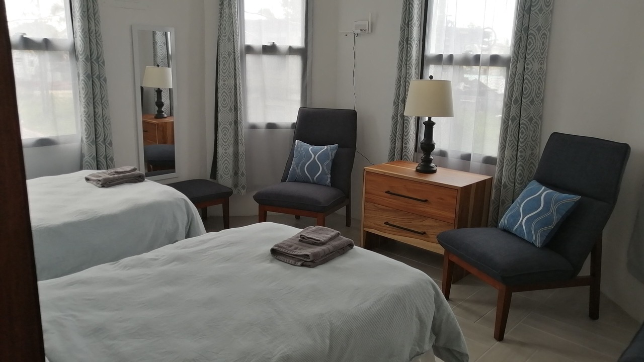 Photo of Bedroom in Dangriga