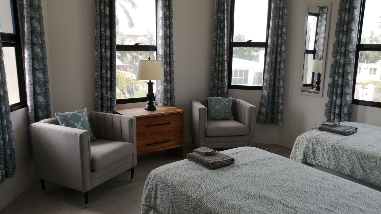 Photo of Bedroom in Dangriga