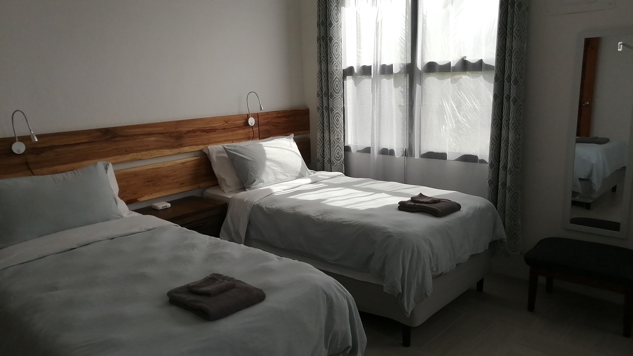 Photo of Bedroom in Dangriga