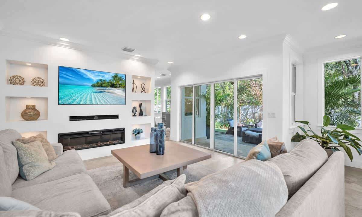 Photo of Outdoor in Coconut Grove