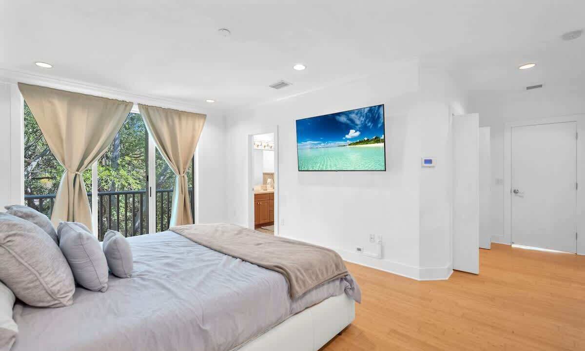 Photo of Patio Balcony in Coconut Grove