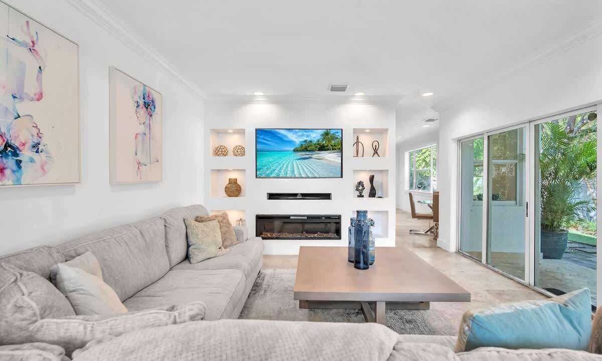 Photo of Outdoor in Coconut Grove