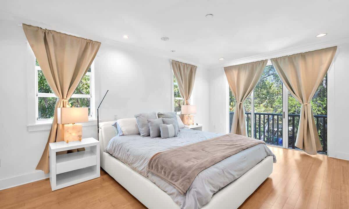 Photo of Patio Balcony in Coconut Grove