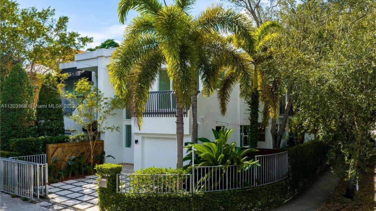 Photo of Outdoor in Coconut Grove