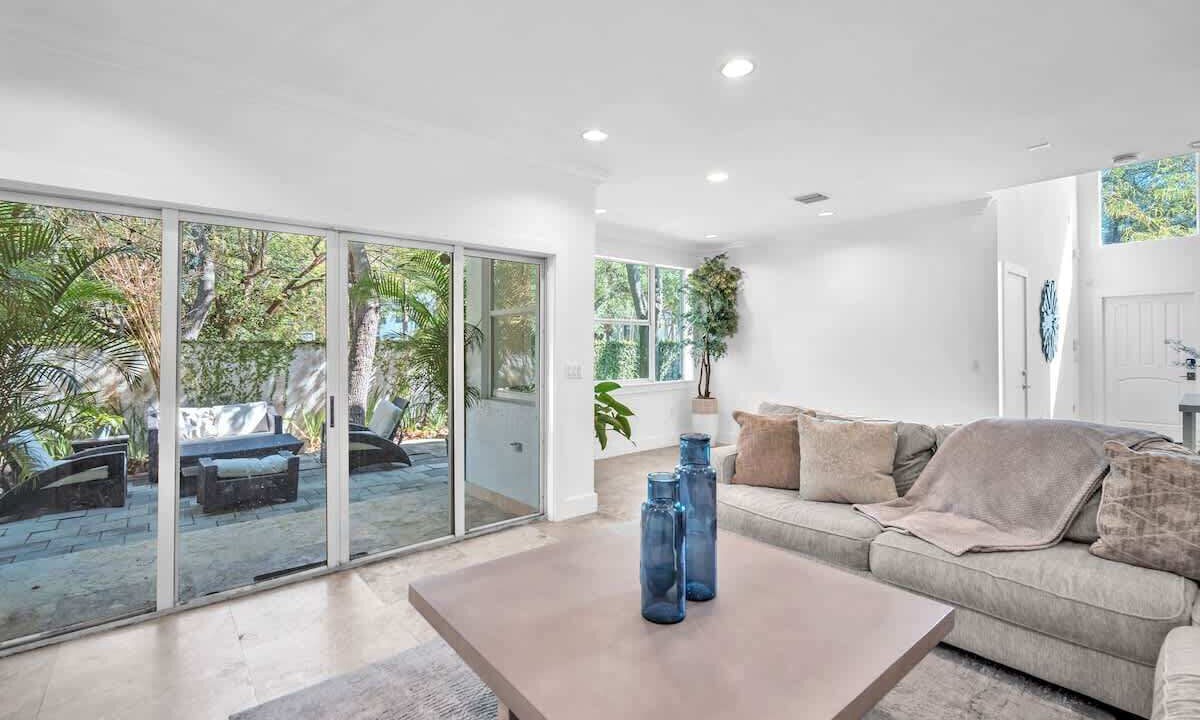 Photo of Outdoor in Coconut Grove