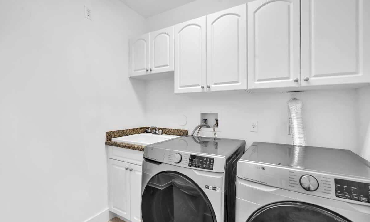 Photo of Bedroom in Coconut Grove