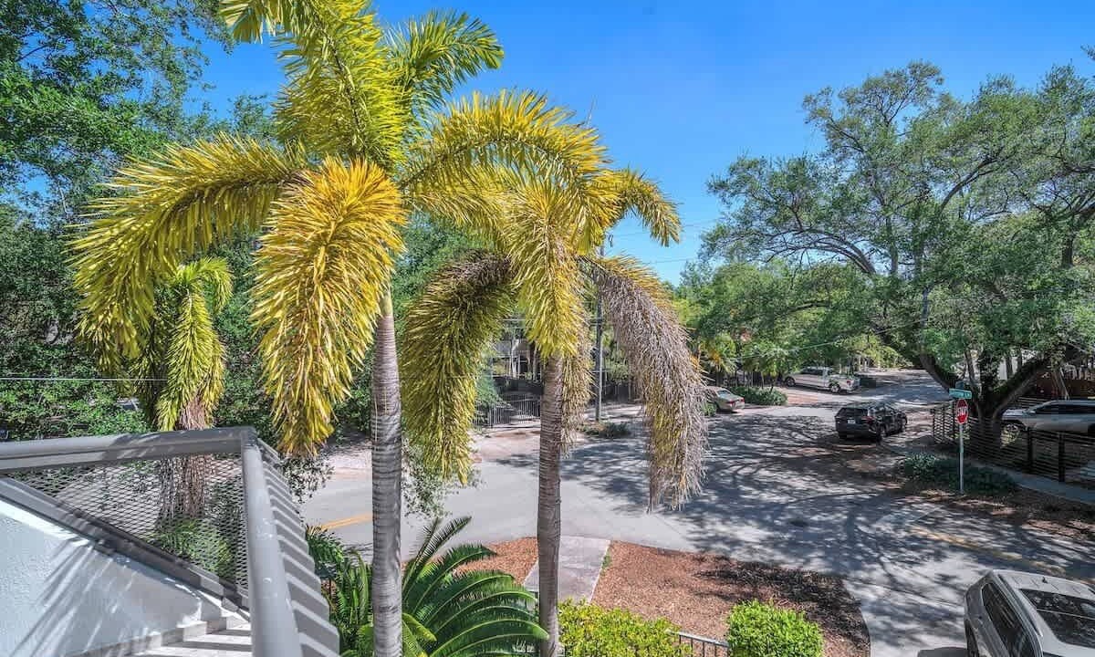 Photo of Patio Balcony in Coconut Grove