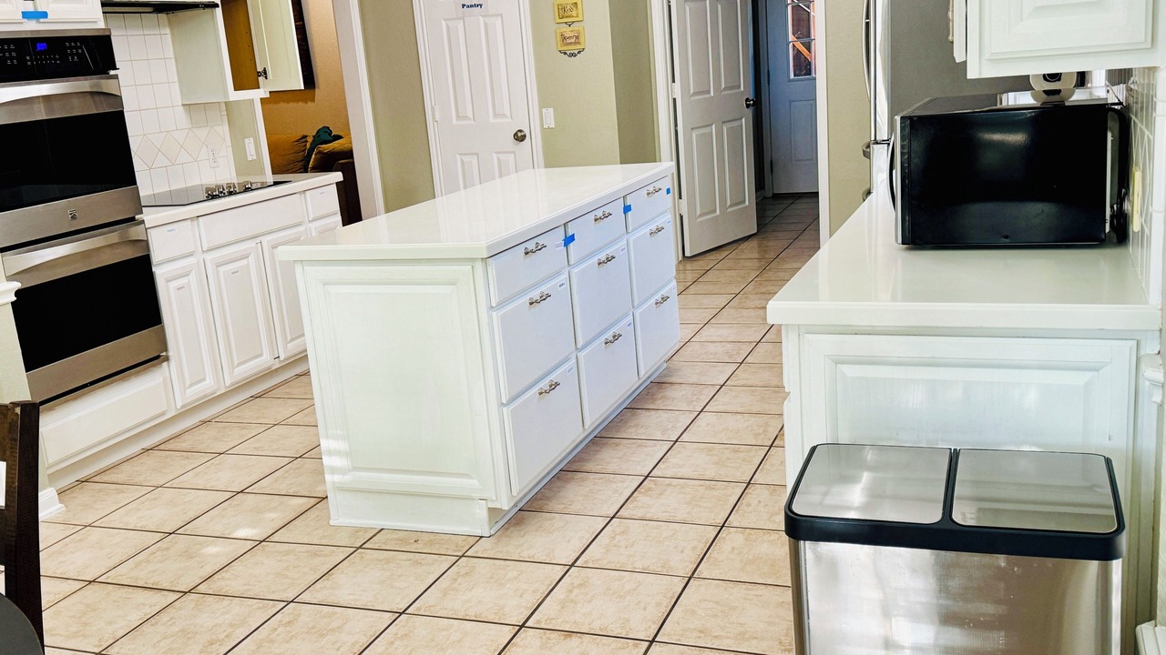 Photo of Kitchen in Pearland