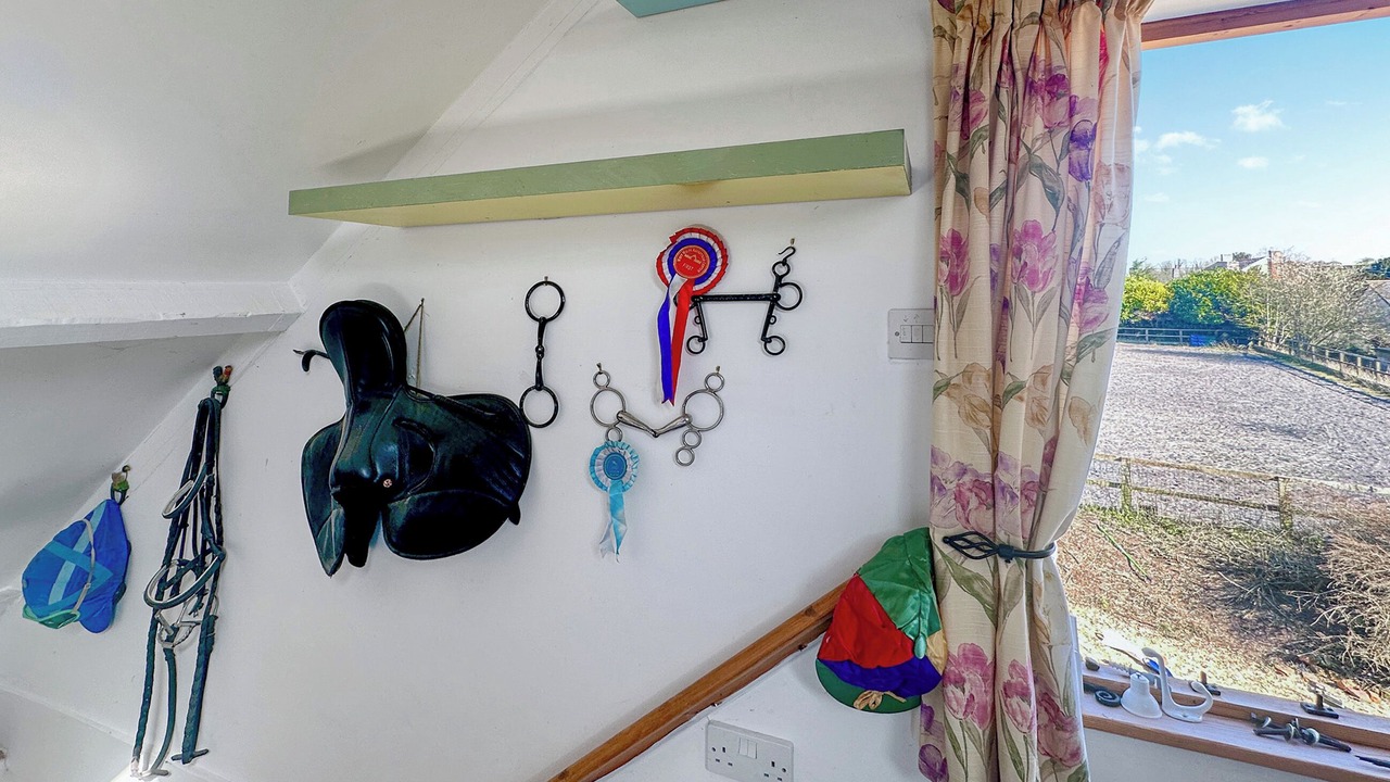 Photo of Bedroom in Alton Barnes