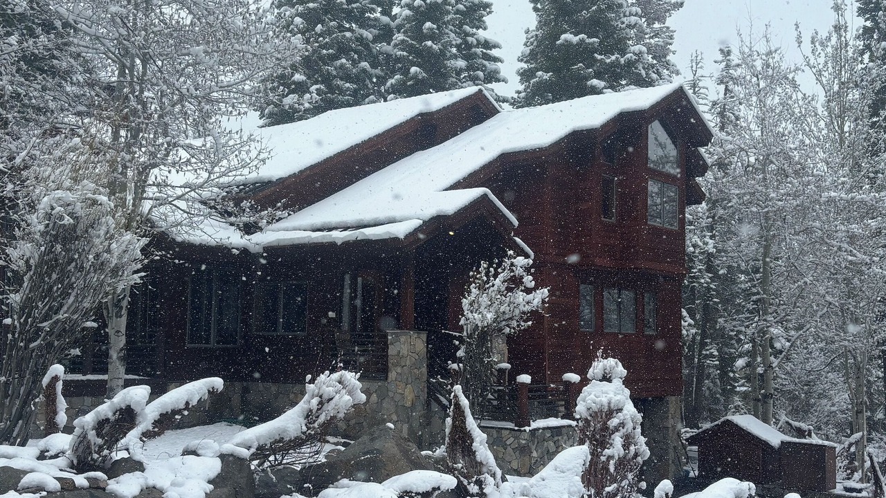 Photo of Outdoor in Olympic Valley