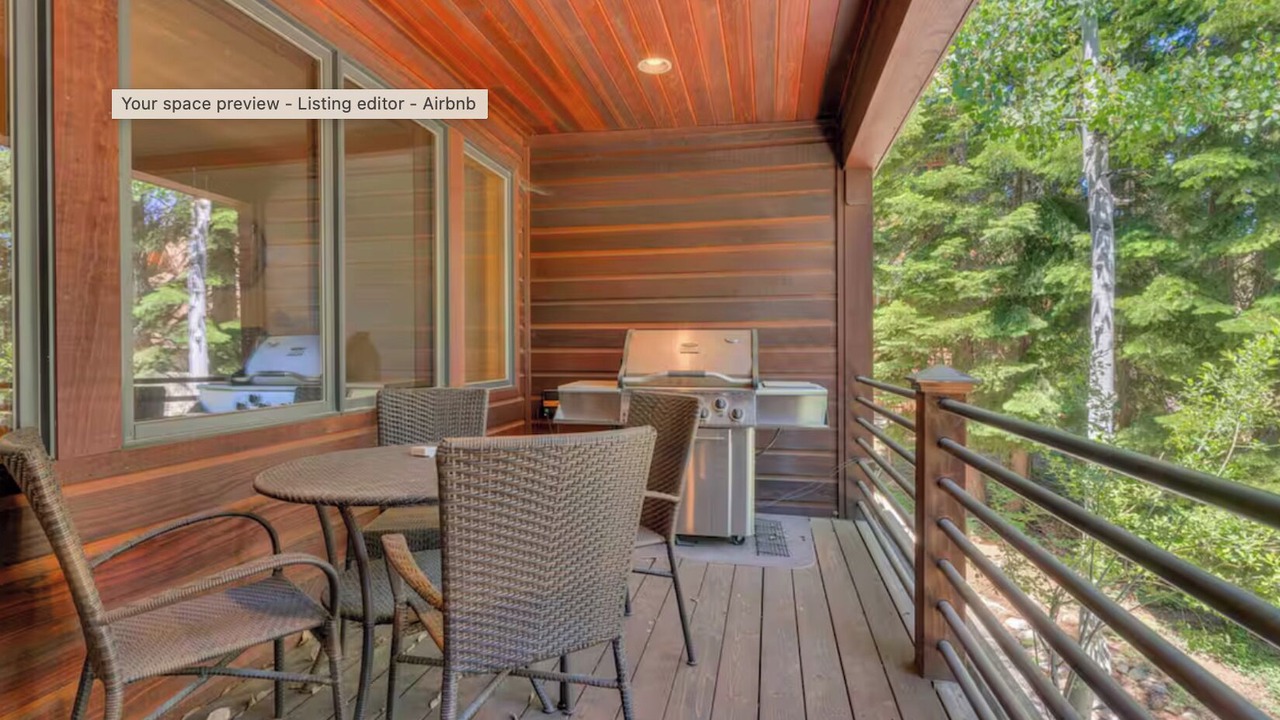 Photo of Outdoor in Olympic Valley