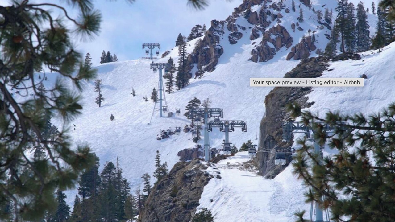 Photo of Others in Olympic Valley