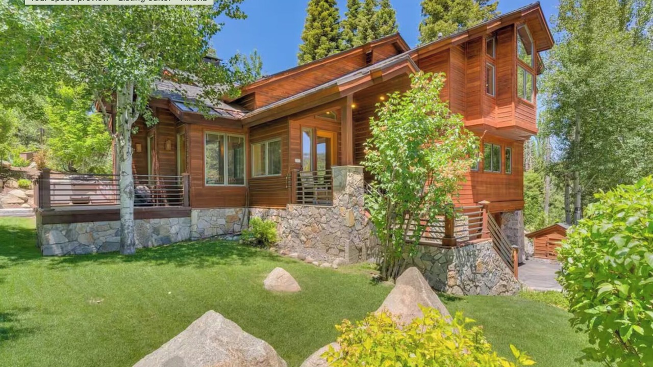 Photo of Outdoor in Olympic Valley