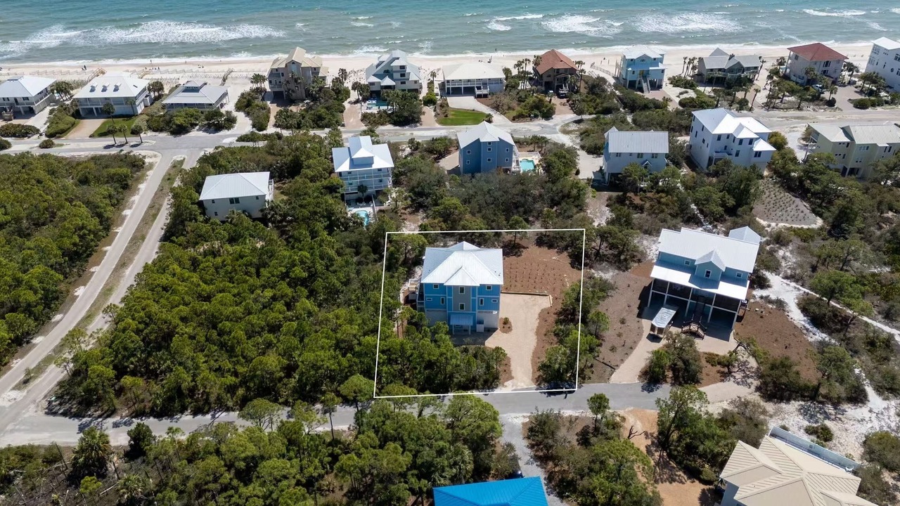 Photo of Outdoor in Treasure Beach Village