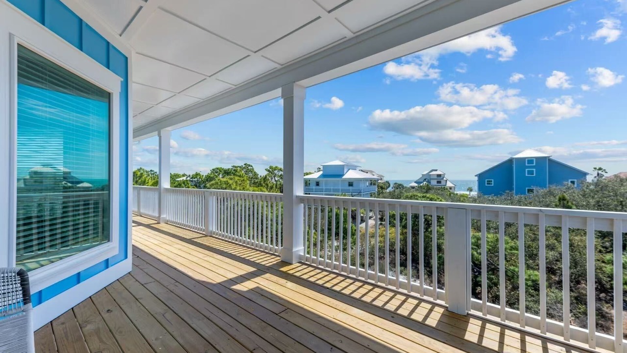Photo of Outdoor in Treasure Beach Village