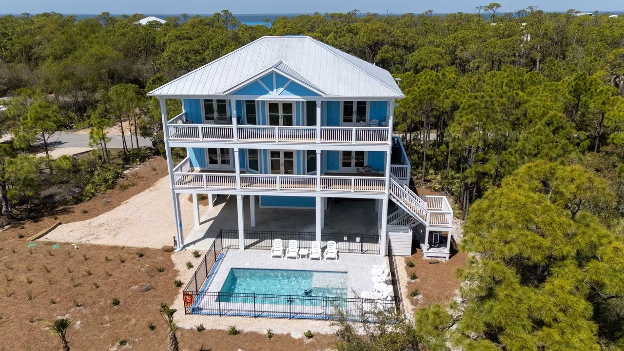 Photo of Outdoor in Treasure Beach Village