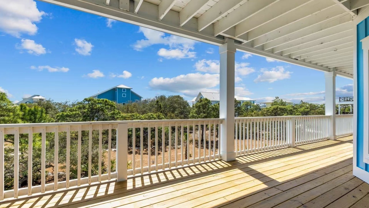 Photo of Outdoor in Treasure Beach Village