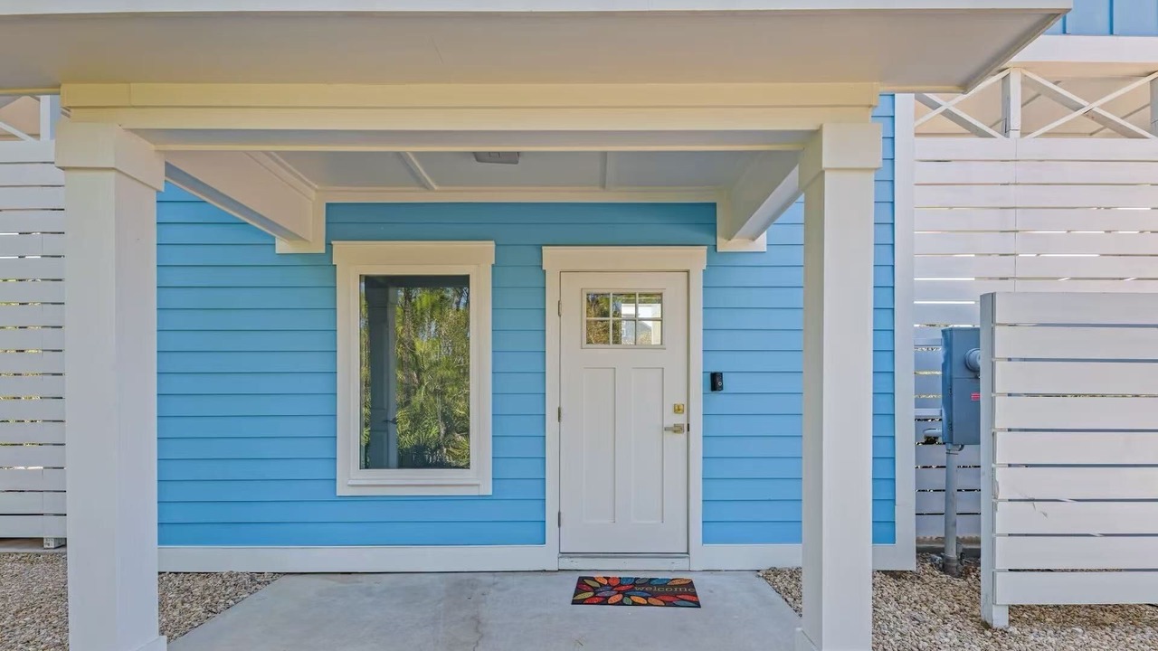 Photo of Outdoor in Treasure Beach Village