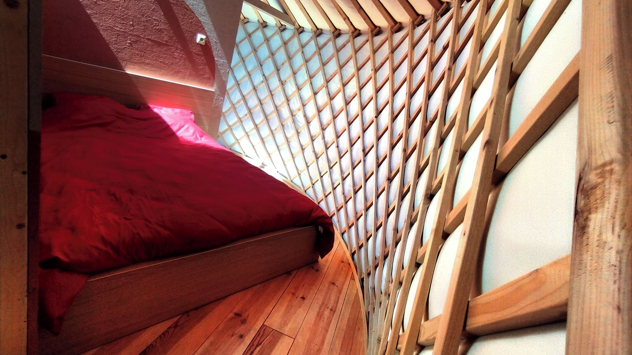 Photo of Bedroom in Brugelette