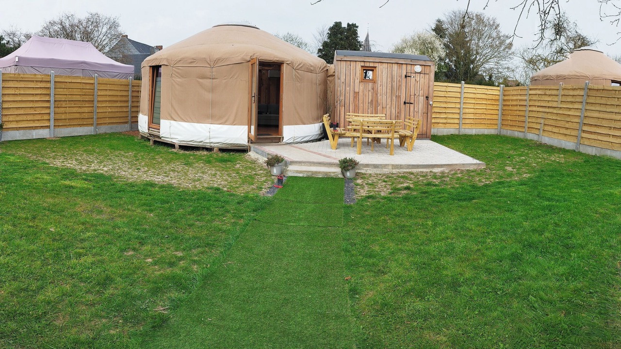 Photo of Outdoor in Brugelette