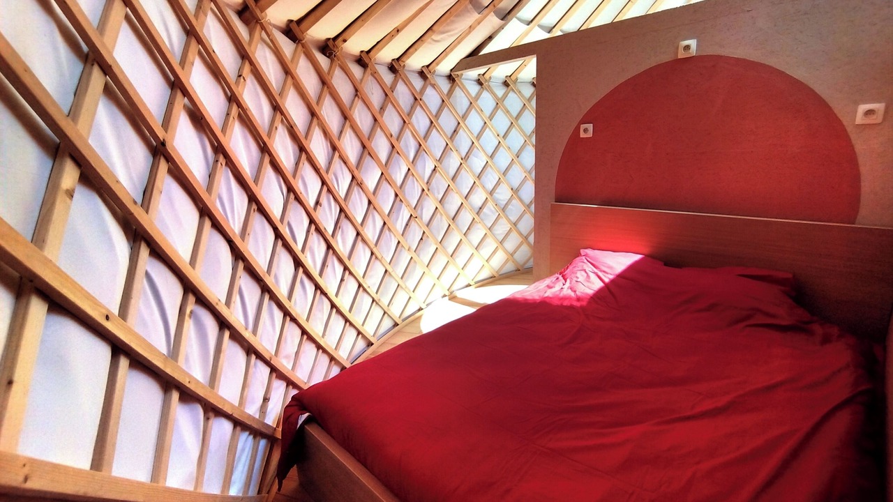 Photo of Bedroom in Brugelette
