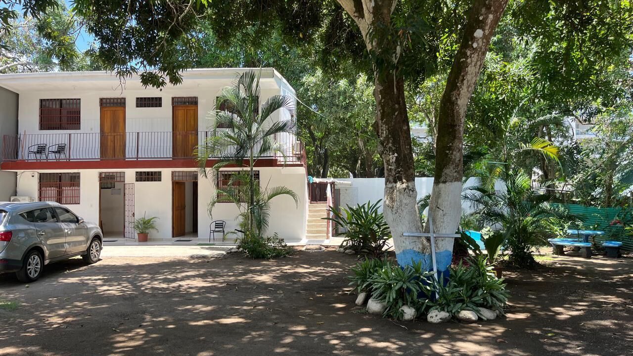 Photo of Outdoor in Cerro Plano