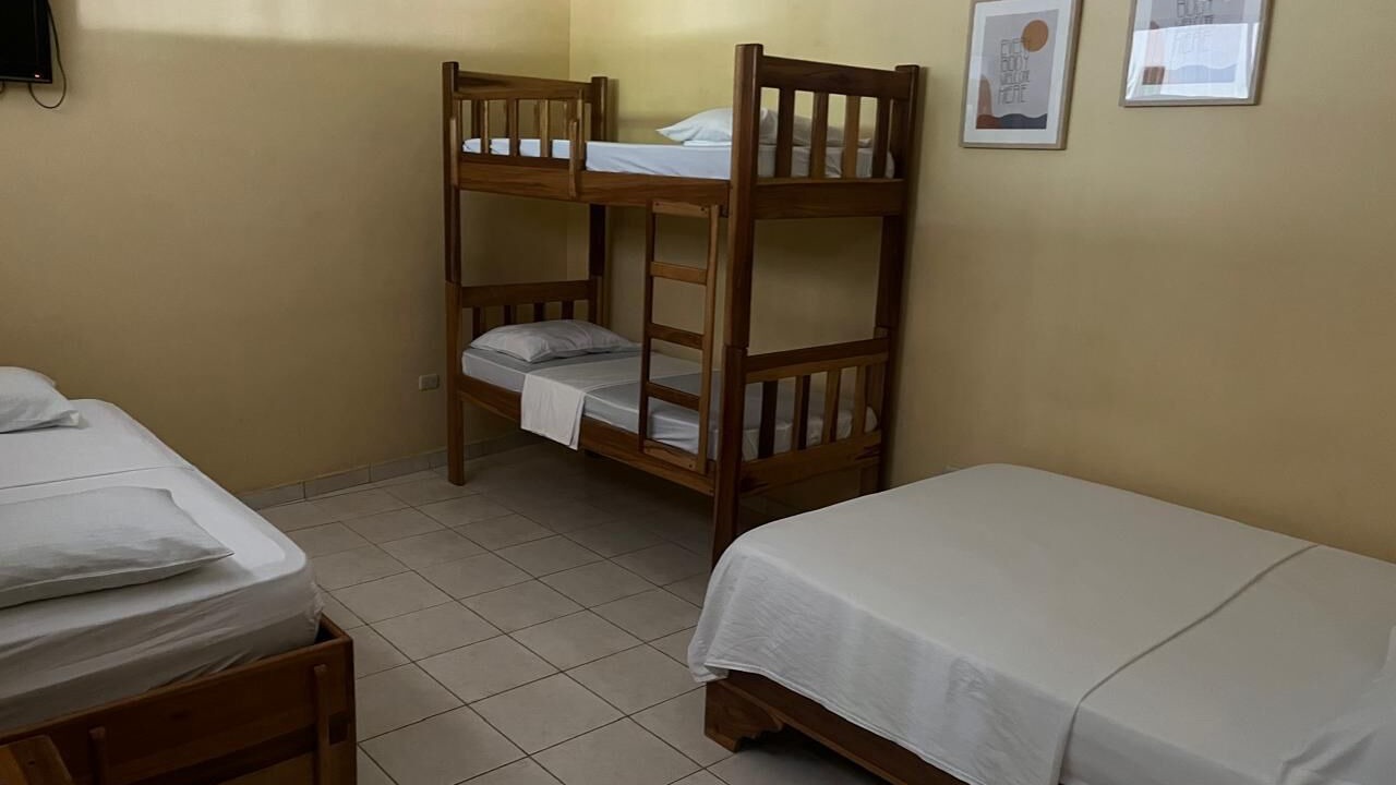 Photo of Bedroom in Cerro Plano