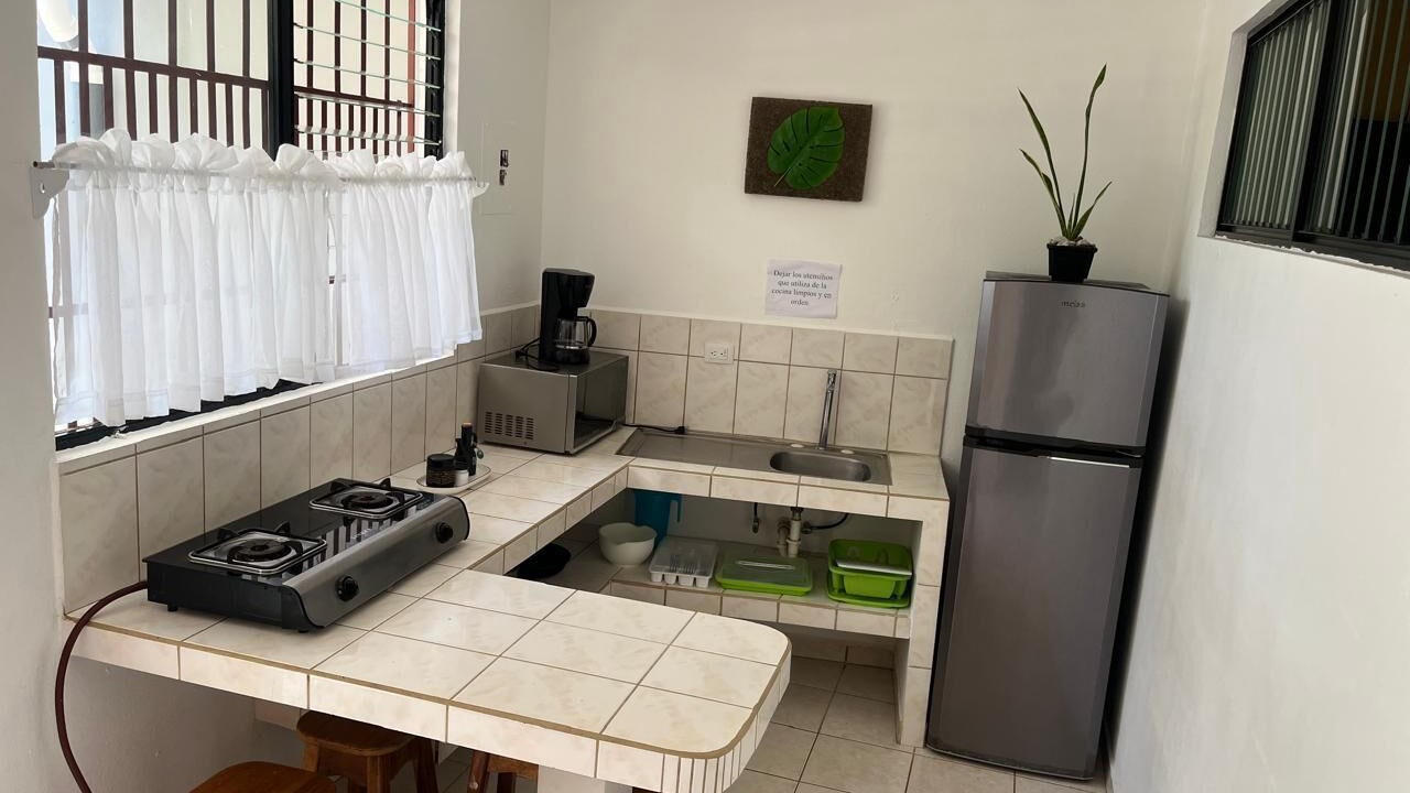 Photo of Kitchen in Cerro Plano