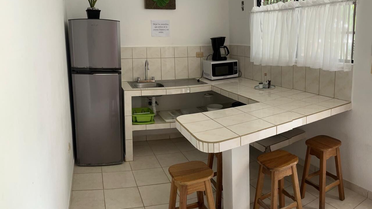 Photo of Kitchen in Cerro Plano