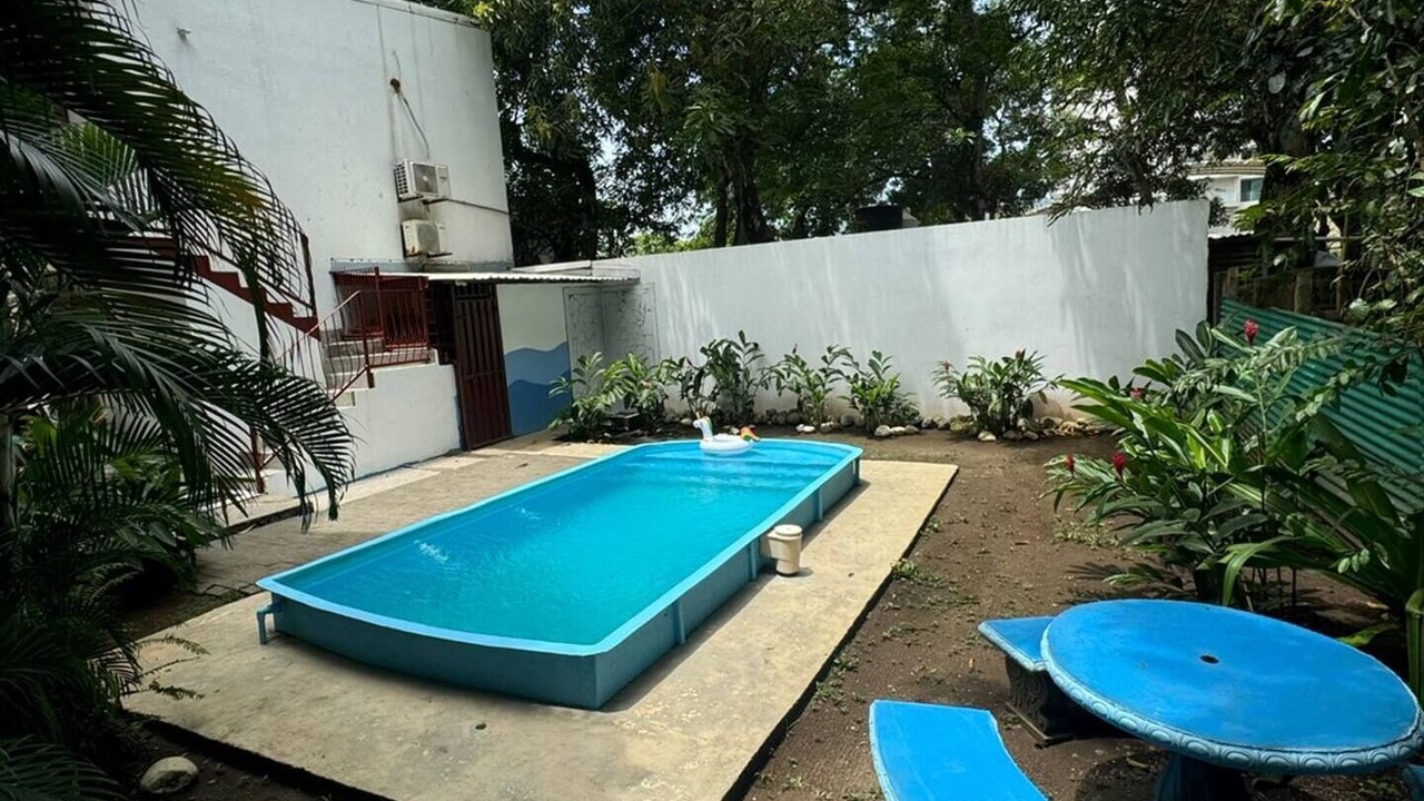 Photo of Outdoor in Cerro Plano