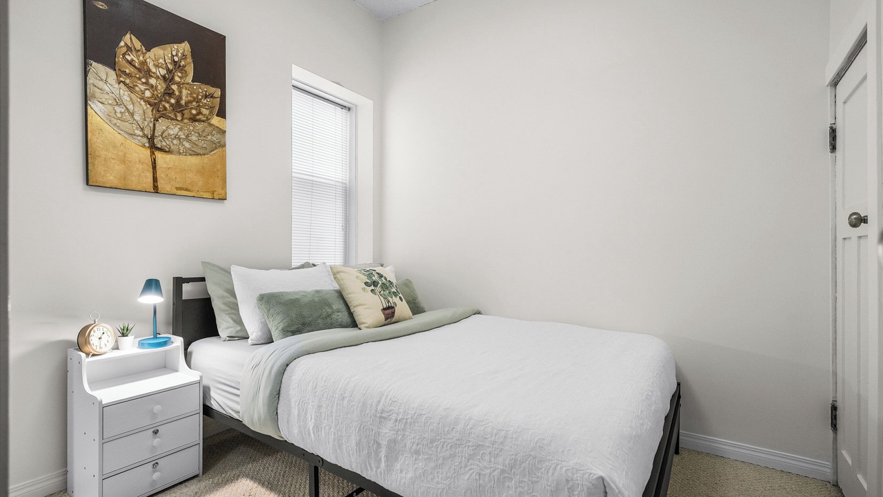 Photo of Bedroom in Drumheller