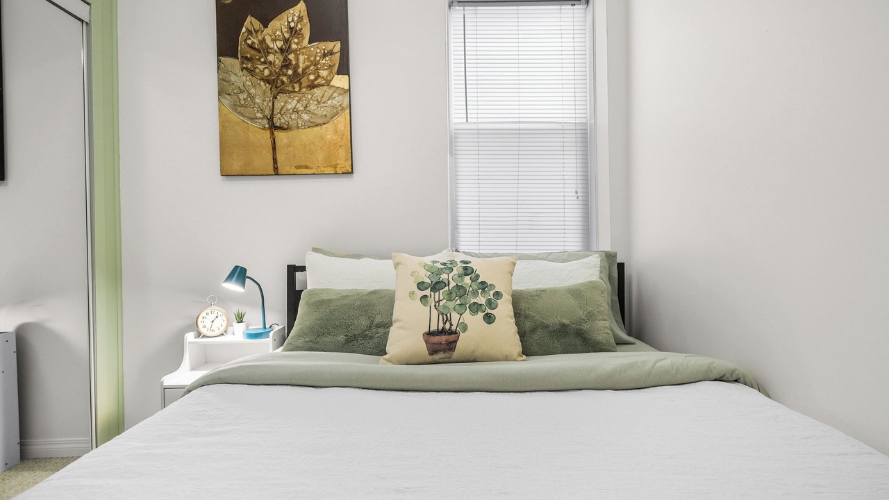 Photo of Bedroom in Drumheller